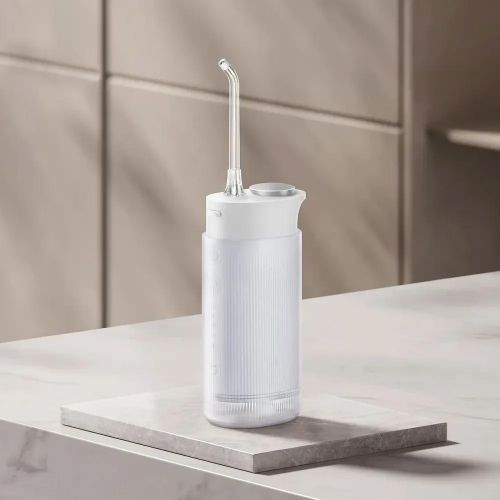 Ирригатор Xiaomi Mijia Portable Water Flusher F400