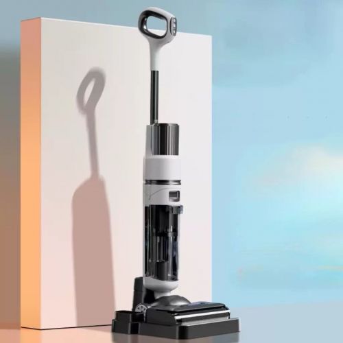 Моющий беспроводной пылесос Cordless Floor Cleaning Machine OZ01-Pro