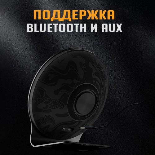 Беспроводная домашняя Bluetooth Колонка Dmooster D65