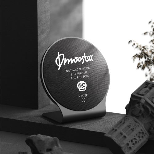 Беспроводная домашняя Bluetooth Колонка Dmooster D65