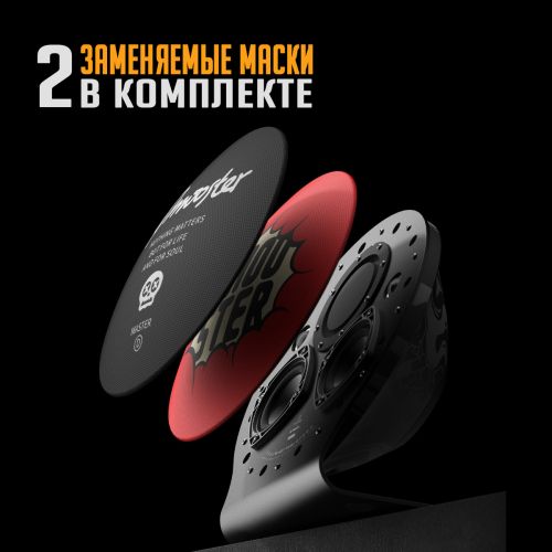 Беспроводная домашняя Bluetooth Колонка Dmooster D65