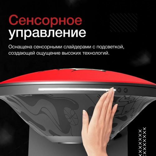 Беспроводная домашняя Bluetooth Колонка Dmooster D65