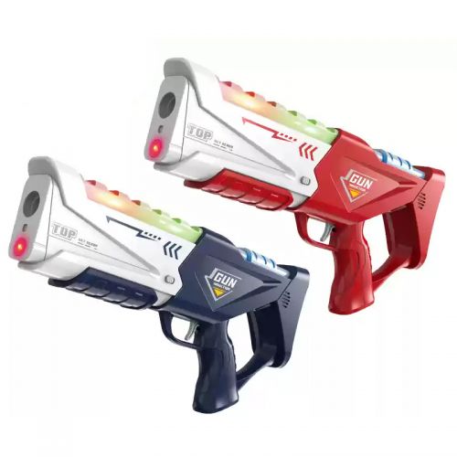Игровой сенсорный комплект для игр в Лазертаг (LaserTag) Gun State Sensor
