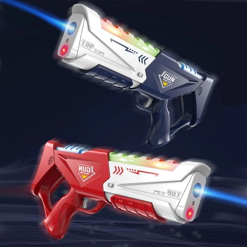 Игровой сенсорный комплект для игр в Лазертаг (LaserTag) Gun State Sensor