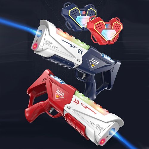 Игровой сенсорный комплект для игр в Лазертаг (LaserTag) Gun State Sensor