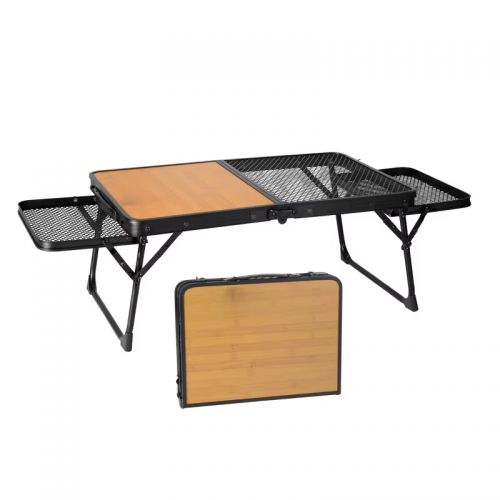 Складной туристический столик Uni Table X3
