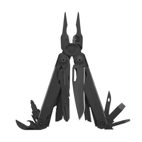 Мультитул Leatherman Surge (Оригинал)