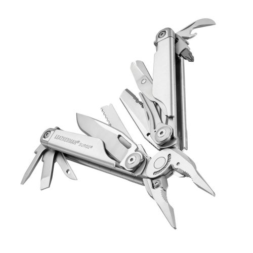 Мультитул Leatherman Surge (Оригинал)