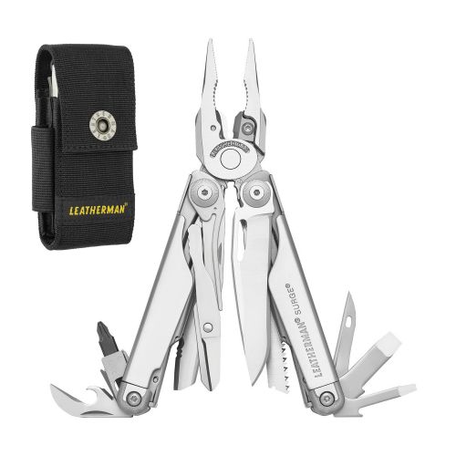 Мультитул Leatherman Surge (Оригинал)