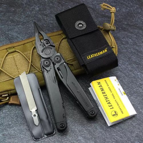 Мультитул Leatherman Surge (Оригинал)