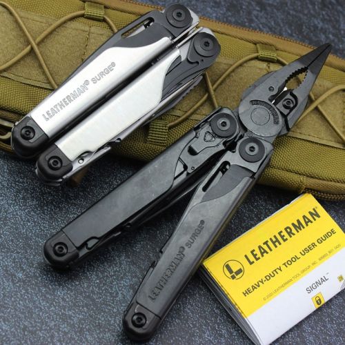 Мультитул Leatherman Surge (Оригинал)