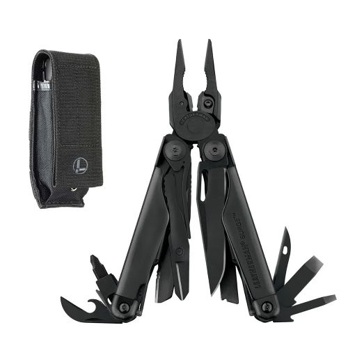 Мультитул Leatherman Surge (Оригинал)