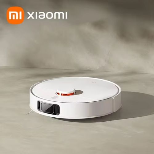 Робот-пылесос Xiaomi Mijia Robot Vacuum Mop 3S