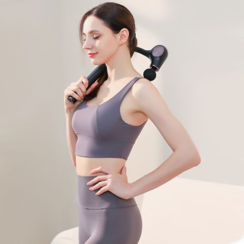 Мышечный массажер для тела Massage Hammer
