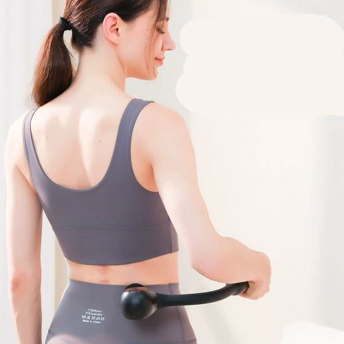 Мышечный массажер для тела Massage Hammer