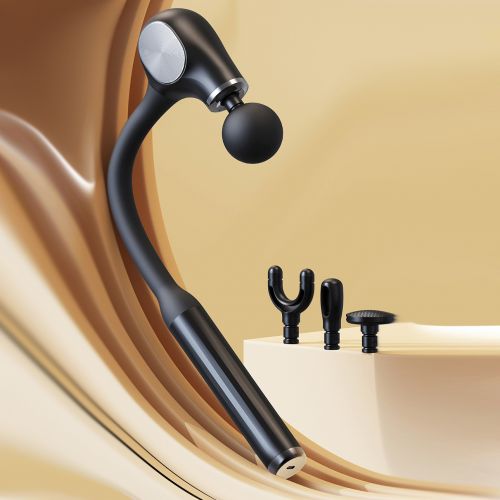 Мышечный массажер для тела Massage Hammer