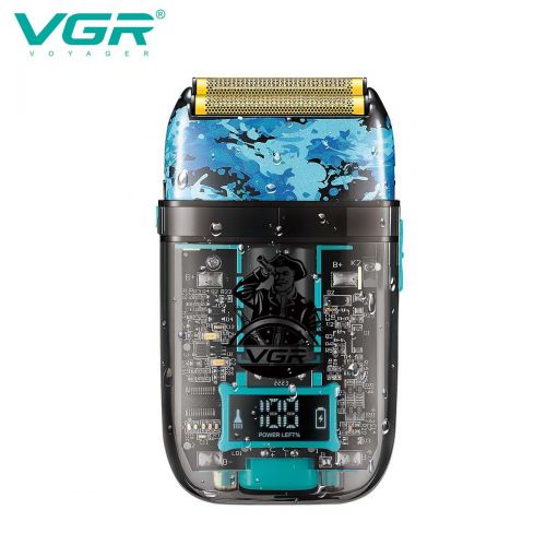 Электробритва шейвер VGR V-352