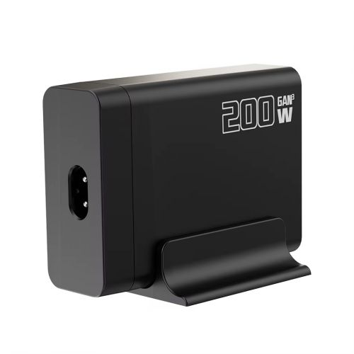 Сетевая станция GaN PD Fast Charging YFY-IQ37