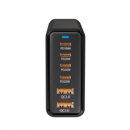 Сетевая станция GaN PD Fast Charging YFY-IQ37