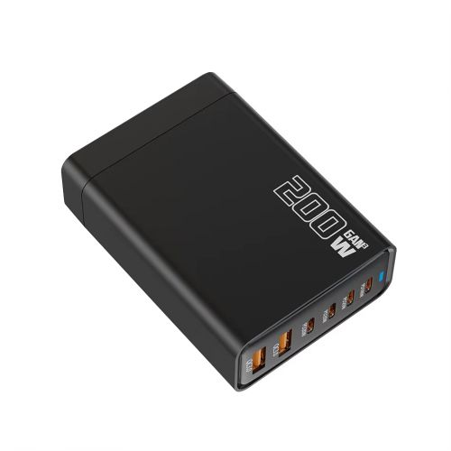Сетевая станция GaN PD Fast Charging YFY-IQ37