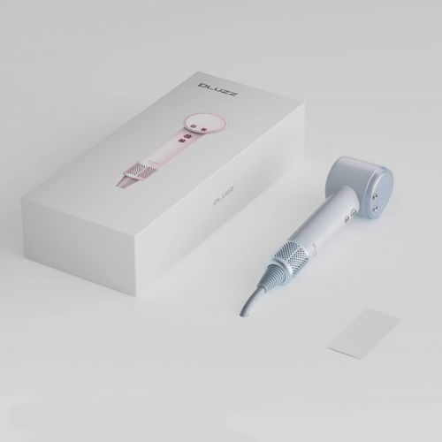 Фен Pluzz Hair Dryer X116 Lite