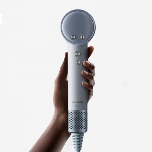 Фен Pluzz Hair Dryer X116 Lite