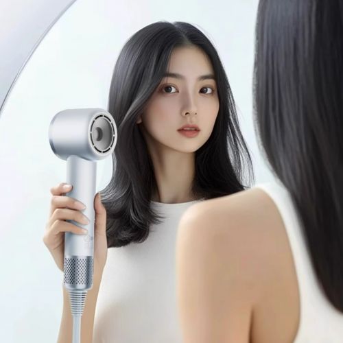 Фен Pluzz Hair Dryer X116 Lite