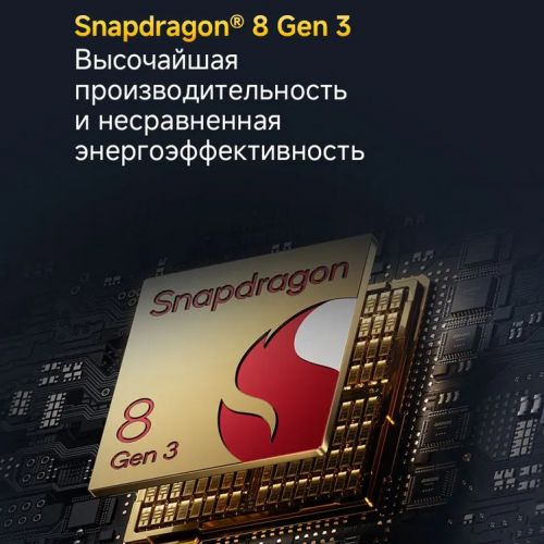 Телефон Xiaomi Poco F7 PRO(12+512)5G Global