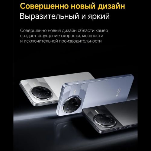 Телефон Xiaomi Poco F7 PRO(12+512)5G Global