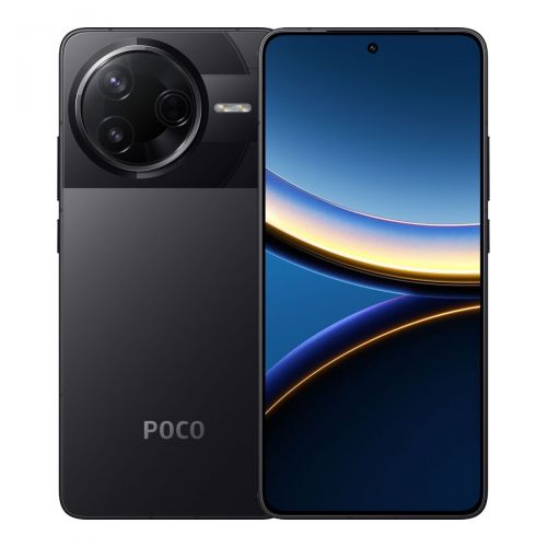 Телефон Xiaomi Poco F7 PRO(12+512)5G Global
