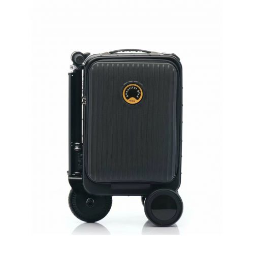 Чемодан самокат электрический Speed ​​bag