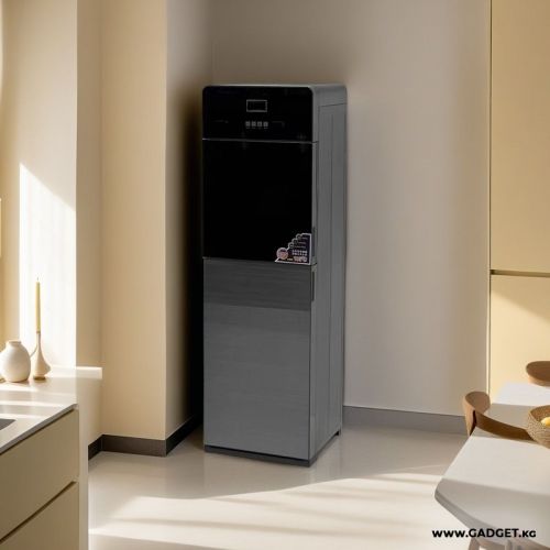 Кулер с подогревом и охлаждением воды компрессорный Arigchi water cooler compressor