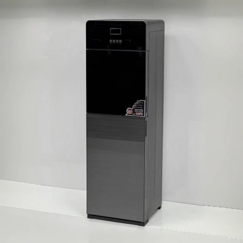 Кулер с подогревом и охлаждением воды компрессорный Arigchi water cooler compressor