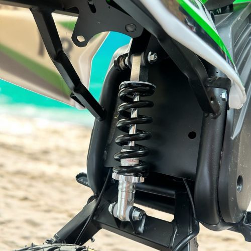 Детский Электрический мотоцикл Питбайк Dirt bike