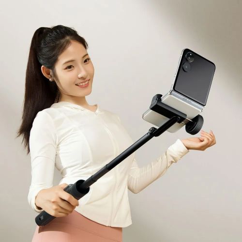 Селфи Палка-Штатив Xiaomi Zoom Floor Selfie Stick
