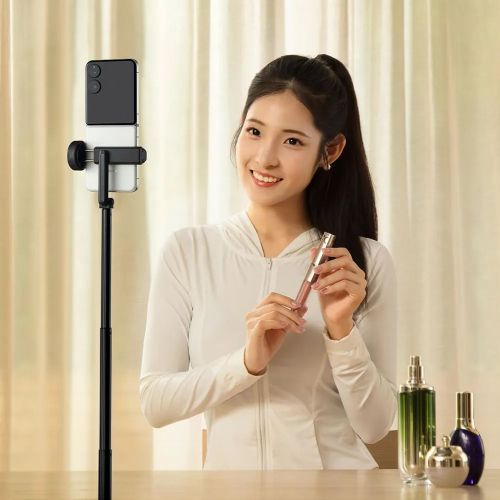 Селфи Палка-Штатив Xiaomi Zoom Floor Selfie Stick