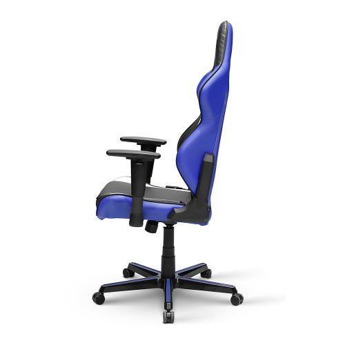 Компьютерное игровое кресло DXRacer PlayStation OH/RZ90/INW
