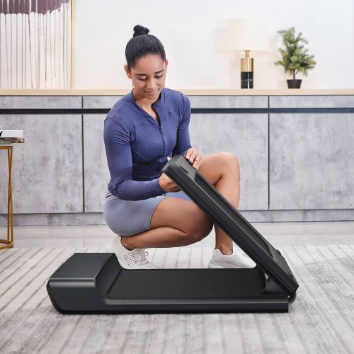 Беговая дорожка Xiaomi KingSmith WalkingPad Walking Device A1 Pro