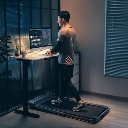 Беговая дорожка Xiaomi KingSmith WalkingPad Theadmill R1 Pro