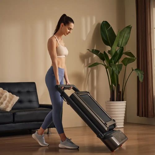 Беговая дорожка Xiaomi KingSmith WalkingPad R3 Hybrid
