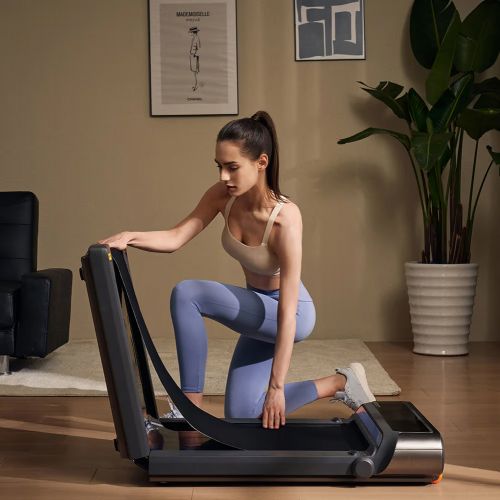 Беговая дорожка Xiaomi KingSmith WalkingPad R3 Hybrid