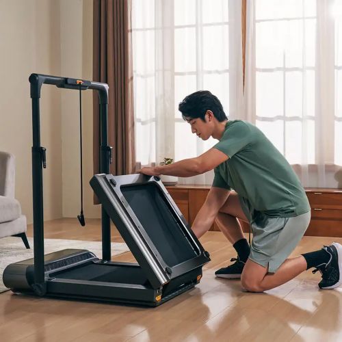 Беговая дорожка Xiaomi KingSmith WalkingPad R3 Hybrid