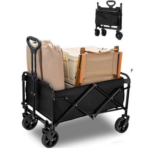 Тележка складная для кемпинга Camping cart
