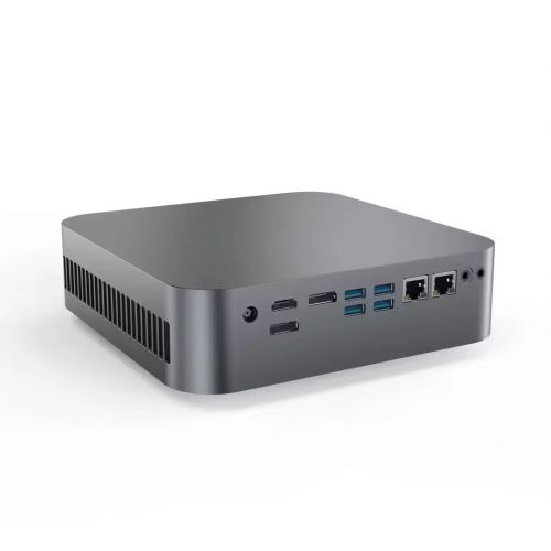 Игровой Мини ПК Gaming Mini PC GX06 i9-12900H, RTX4050 (32GB+1TB)