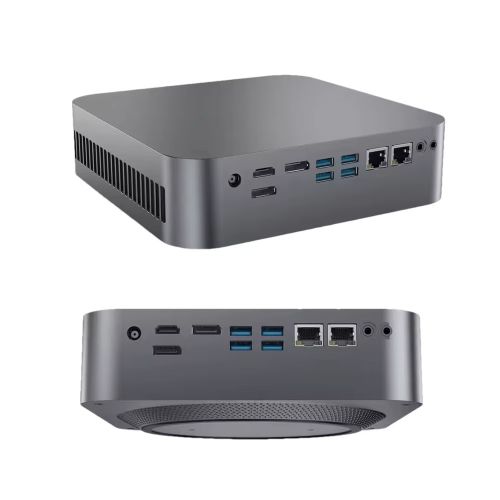 Игровой Мини ПК Gaming Mini PC GX06 i9-12900H, RTX4050 (32GB+1TB)