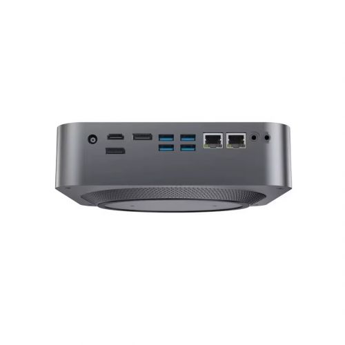 Игровой Мини ПК Gaming Mini PC GX06 i9-12900H, RTX4050 (32GB+1TB)