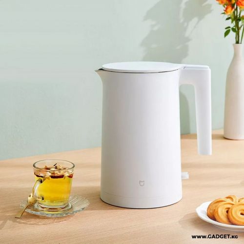 Чайник Xiaomi Mi Electric Kettle 2 Global EU