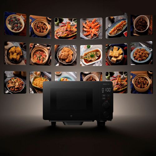 Микроволновая печь Xiaomi Mijia Smart Microwave Oven P1
