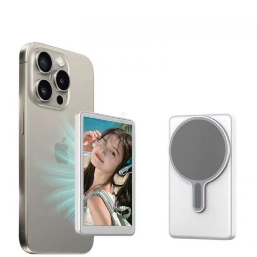 Монитор для Селфи Magnetic Selfie Screen