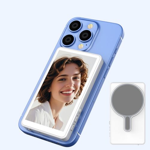 Монитор для Селфи Magnetic Selfie Screen